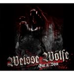 Weisse Wölfe – Gut und Böse - CD