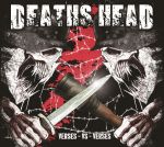 DEATHS HEAD - Verses vs verses - Doppel-DigiPack (OPOS CD 167)