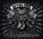 RACnRoll Teufel - Von falschen Rebellen und wackren Gesellen / Ehrbare Menschen in ehrloser Zeit - Doppel-DigiPack (OPOS CD 171)