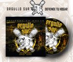 Orgullo Sur - Definede Tu Hogar - Neuauflage
