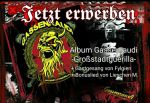 Gassenraudi - Großstadtguerilla