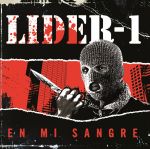 Lider 1 - En mi sangre (OPOS CD 178)