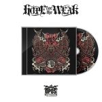 Hope For The Weak - Honour bound - CD (OPOS CD 181)