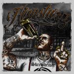 Hirnsturz - Alte Schule