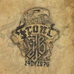 FRONT 776 - 14.07.1976 - DpCD - Digipak