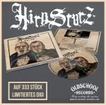 Hirnsturz - Salut - Digipak
