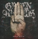 Green Arrows - Holy oath (OPOS CD 189)