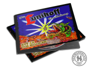 Die Lunikoff Verschwörung - Hut ab vor solchen - DigiPak