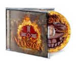 A Tribute to Volkszorn - CD