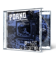P.O.R.N.O. - Stadt ohne Lichter - CD