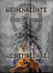 Weihenaechte - Weihemaechte - Digibuch