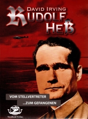David Irving - Rudolf Hess - Hörbuch
