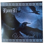 Raven - Waisenkind - Neuauflage