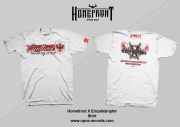 Homefront - Einzelkämpfer - Südtirol - Shirt