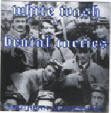 White Wash / Brutal Tactics -Southern aggression