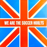 THE SOCCER HOOLYS – WE ARE SOCCER HOOLYS