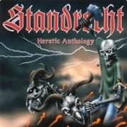 Standrecht - Heretic anthology