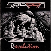 Strappo - R-evolution