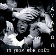 Avalon - In from the cold