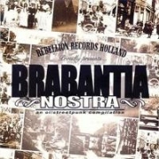 Brabantia Nostra - Sampler