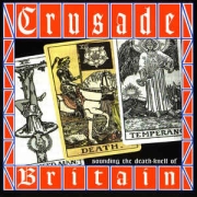 Crusade – Sounding The Death-Knell Of Britain