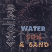 Excalibur - The water, the soil & the sand