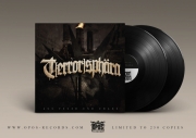 Terrorsphära - Aus Feuer und Chaos - Doppel LP unnummeriert