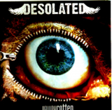 Desolated -Rotten (OPOS CD 002)
