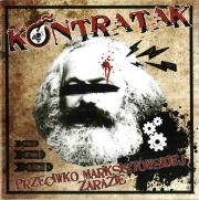 Kontratak - Przeciwko Marksistowskiej Zarazie