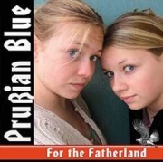 Prußian Blue - For the Fatherland
