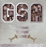 GSA - Germanic Slavonic Army