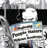 People Haters & Midtown Bootboys - The Beginning