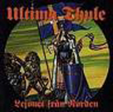 Ultima Thule - Lejonet fran Norden