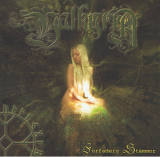 Valkyria - F&ouml;rf&auml;ders St&auml;mmor