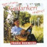 Frank Rennicke - Nur unsere Gedanken sind frei